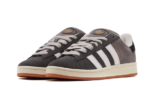 Adidas Campus 00s Dark Grey Grey Gum - vue 2