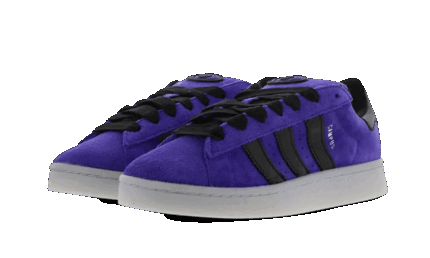 Adidas Campus 00s Energy Ink Black - vue 2