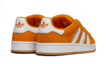 Adidas Campus 00s EQT Orange - vue 3