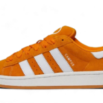 Adidas Campus 00s EQT Orange authentique