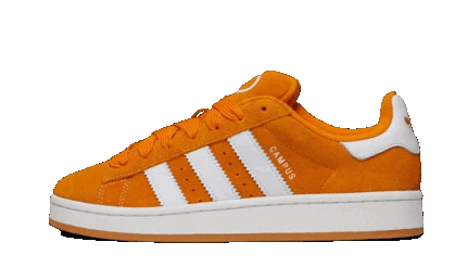 Adidas Campus 00s EQT Orange authentique