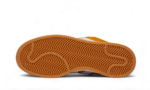 Adidas Campus 00s EQT Orange - vue 4