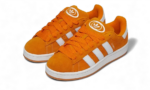 Adidas Campus 00s EQT Orange - vue 2