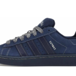 Adidas Campus 00s Footlocker Exclusive Night Indigo authentique