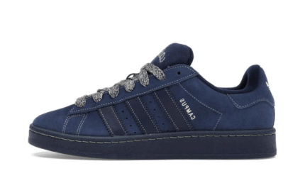 Adidas Campus 00s Footlocker Exclusive Night Indigo authentique