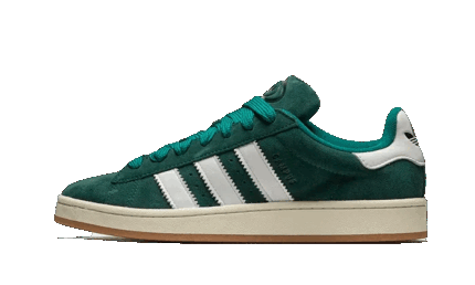 Adidas Campus 00s Forest Glade authentique