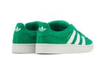 Adidas Campus 00s Green Cloud White - vue 3