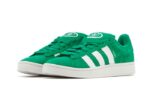 Adidas Campus 00s Green Cloud White - vue 2