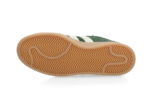 Adidas Campus 00s Green Oxide Off White Gum - vue 3