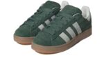 Adidas Campus 00s Green Oxide Off White Gum - vue 2