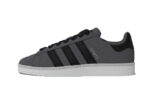 Adidas Campus 00s Grey Six Core Black authentique