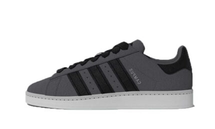 Adidas Campus 00s Grey Six Core Black authentique