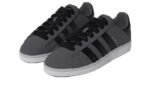 Adidas Campus 00s Grey Six Core Black - vue 2