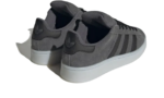 Adidas Campus 00s Grey Six Core Black (Kids) - vue 3