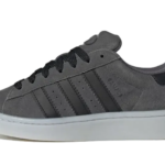 Adidas Campus 00s Grey Six Core Black (Kids) authentique