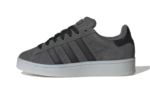 Adidas Campus 00s Grey Six Core Black (Kids) authentique