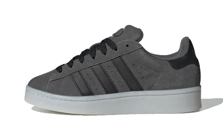 adidas-campus-00s-grey-six-core-black-kids-525876 Adidas Campus 00s Grey Six Core Black (Kids) authentique