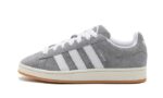 Adidas Campus 00s Grey White authentique
