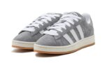 Adidas Campus 00s Grey White - vue 2