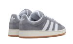 Adidas Campus 00s Grey White - vue 3