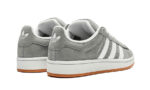 Adidas Campus 00s Grey White (Kids) - vue 3