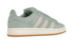 Adidas Campus 00s Hazy Green - vue 4