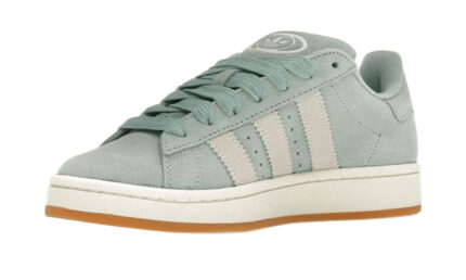 Adidas Campus 00s Hazy Green - vue 2