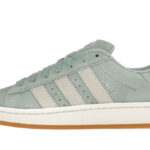Adidas Campus 00s Hazy Green authentique