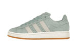 Adidas Campus 00s Hazy Green authentique