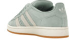 Adidas Campus 00s Hazy Green - vue 3