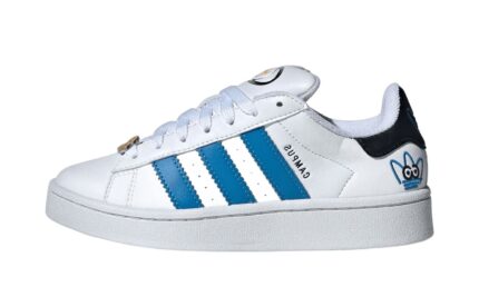 Adidas Campus 00s James Jarvis Cloud White Bright Blue Core Black authentique