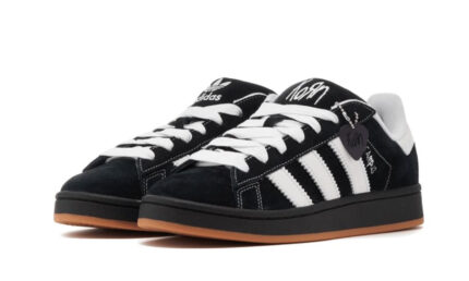 Adidas Campus 00s Korn - vue 2