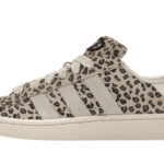 Adidas Campus 00s Leopard authentique