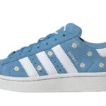Adidas Campus 00s Light Blue Floral authentique