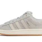Adidas Campus 00s Light Grey authentique