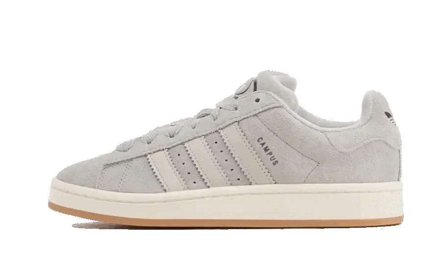 adidas-campus-00s-light-grey-470390 Adidas Campus 00s Light Grey authentique