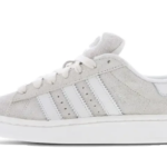 Adidas Campus 00s Light Grey White (Kids) authentique