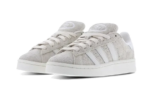 Adidas Campus 00s Light Grey White (Kids) - vue 2