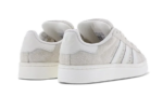 Adidas Campus 00s Light Grey White (Kids) - vue 3