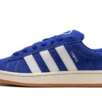 Adidas Campus 00s Lucid Blue authentique