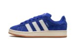 Adidas Campus 00s Lucid Blue authentique
