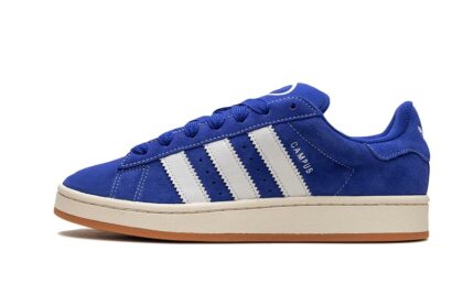 Adidas Campus 00s Lucid Blue authentique