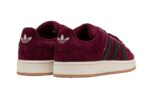 Adidas Campus 00s Maroon - vue 3