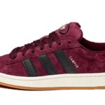 Adidas Campus 00s Maroon authentique