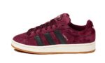 Adidas Campus 00s Maroon authentique