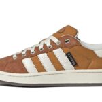 Adidas Campus 00s Mesa Wild Brown authentique