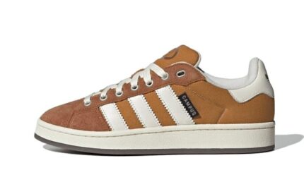 Adidas Campus 00s Mesa Wild Brown authentique