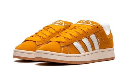 Adidas Campus 00s Pantone Cloud White - vue 2