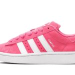 Adidas Campus 00s Pink authentique