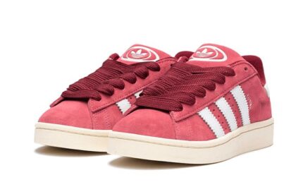 Adidas Campus 00s Pink Strata - vue 2
